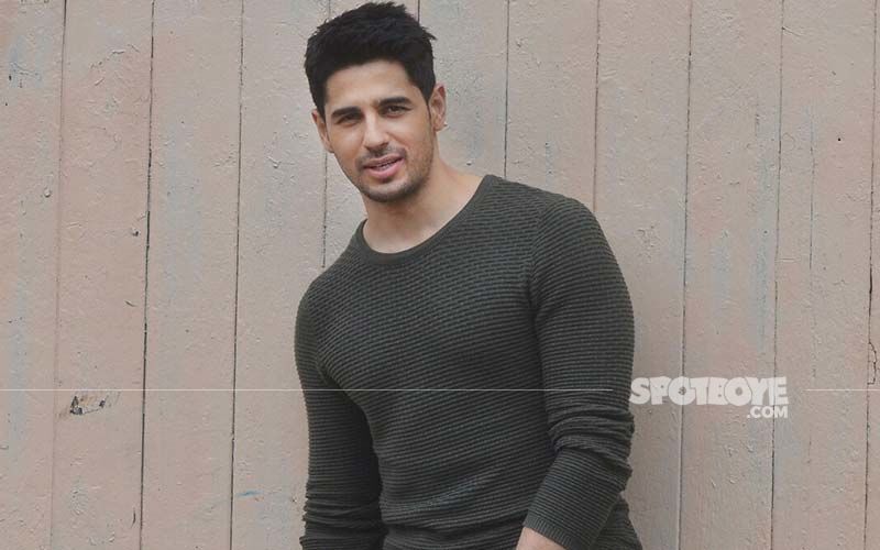 Sidharth Malhotra Talks About The Pros Of Films Releasing On OTT Platforms; 'Now, There Is No Distraction'
