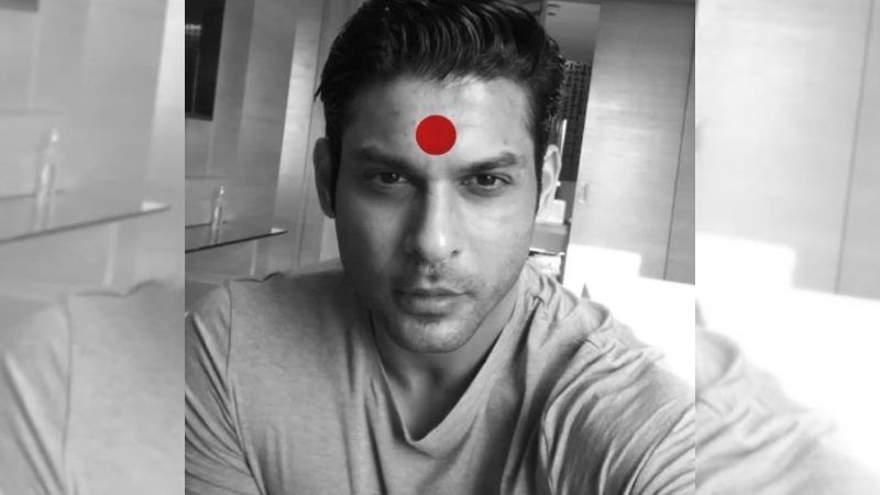 Sidharth Shukla Gives It Back To A Netizen Questioning Why He Commented For Shehnaaz Gill If He Didn't Intended To; 'Aap Apna Kaam Kare Mujhe Apna Karne De'