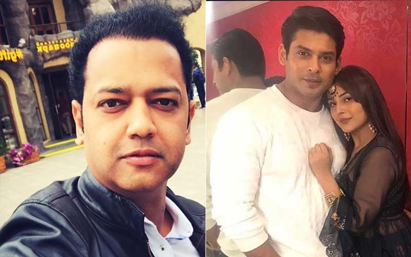 Rahul Mahajan On Meeting Shehnaaz Gill After Sidharth Shukla's Death; Says, 'She Had Gone Completely Pale'