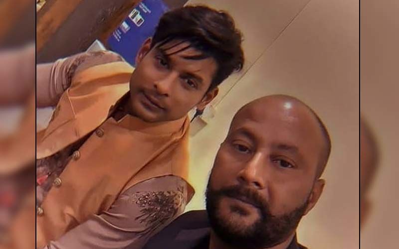 Sidharth Shukla Death: Shehnaaz Gill's Brother Shehbaz Badesha And Father Santokh Singh Sukh Remember The Late Actor