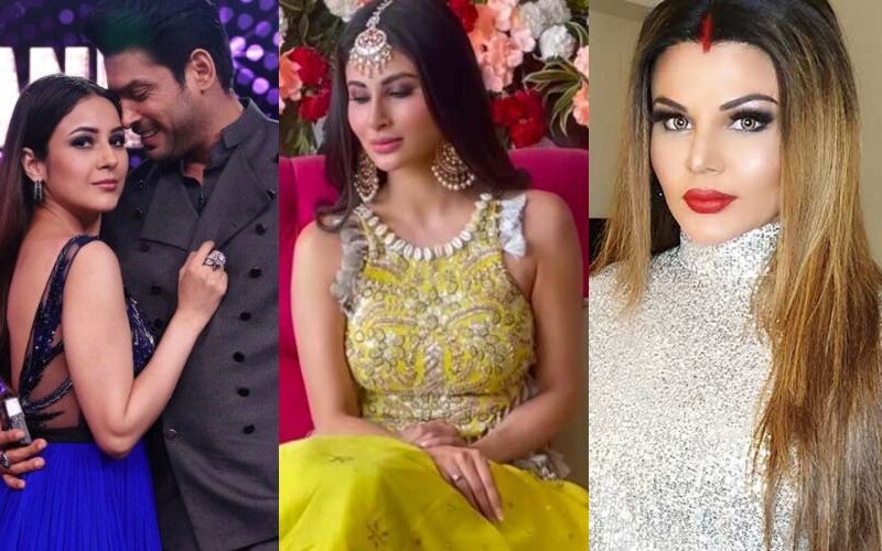 Entertainment News Round-Up: Bigg Boss 15: Shehnaaz Gill To Pay A Heartfelt Tribute To Sidharth Shukla, INSIDE PICS From Mouni Roy-Suraj Nambiar's Mehendi And Haldi Ceremony, CONFIRMED! Rakhi Sawant Gets EVICTED From Bigg Boss 15 Ahead Of Grand Finale And More