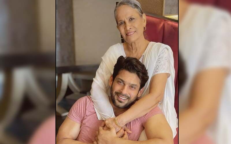 Sidharth Shukla's Mother Visits Brahmakumaris; Fans Trend #RitaMaa And Shower Love On Her, Call Her 'Strongest Sherni' -READ TWEETS
