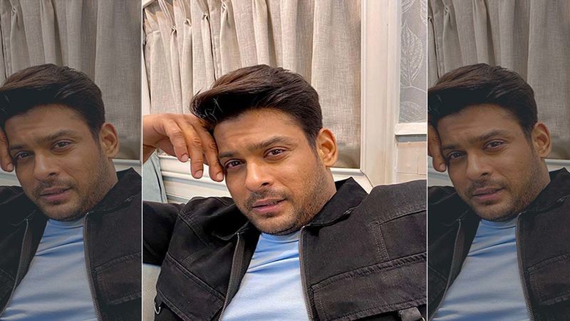 Sidharth Shukla Talks About Feelings In His Latest Tweet; Says 'It's Tough To Close Your Heart To Things You Don't Want To Feel', Fan Asks 'Why So Sad?'