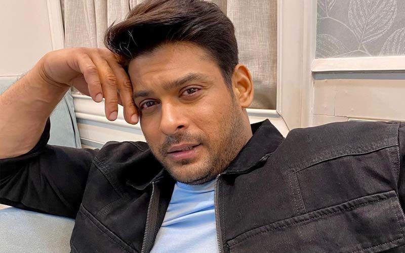 Sidharth Shukla's Good Deed: Bigg Boss 13 Winner Arranges Oxygen Cylinder For His Fan's Mother Amidst COVID-19 Crisis