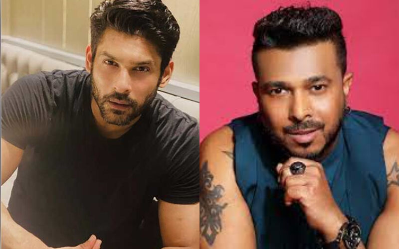 Sidharth Shukla Wanted Best Friend Ken Ferns To Be Part Of Bigg Boss 13; Latter Reveals ‘He Would Give Chichhori Gaalis When I Said No’!