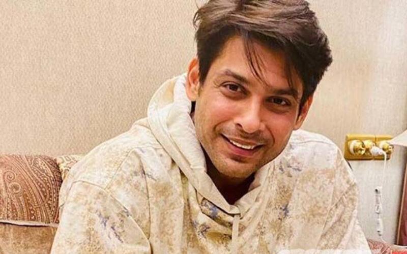 Sidharth Shukla Trends On Twitter After Salman Khan Hailed The Late Actor On Bigg Boss 15; Netizens 'Call Him One Man Army'