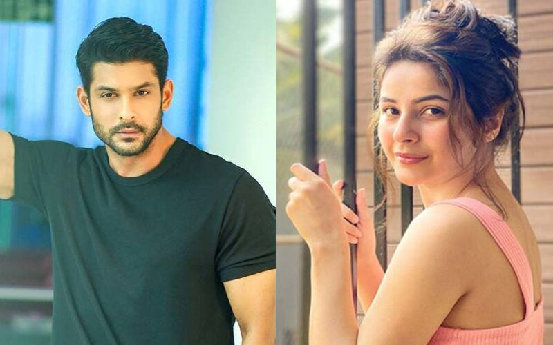 Late Sidharth Shukla And Shehnaaz Gill Are The Most Tweeted About Bigg Boss Personalities of 2021; FIND Out Rubina Dilaik And Jasmin Bhasin Secured Which Spot