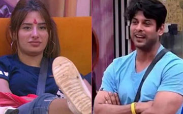 Bigg Boss 13: Sidharth Shukla Gets Age-Shammed As Mahira Sharma Calls Him 40-Year-Old Buddha, Twitter Stands Up In Support