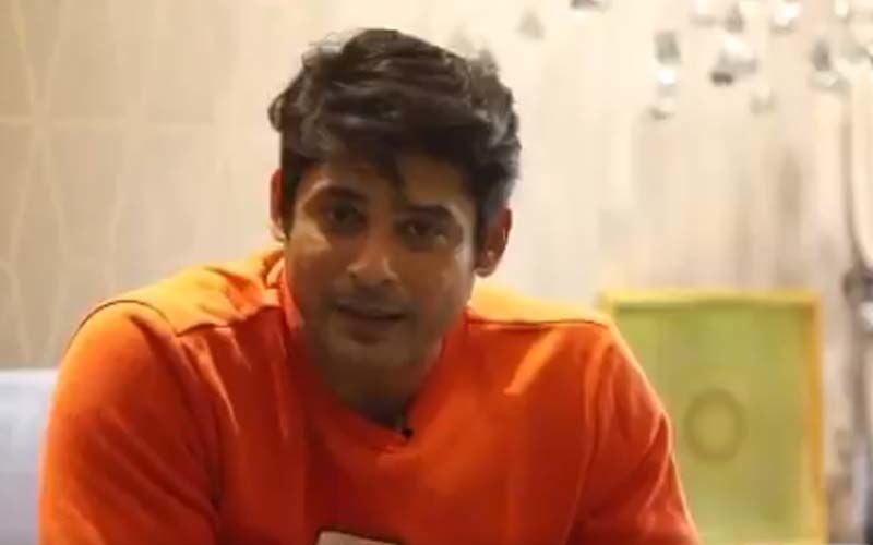 Bigg Boss 13: Sidharth Shukla Becomes Captain For The Second Time; Team Shares A Special Video - WATCH