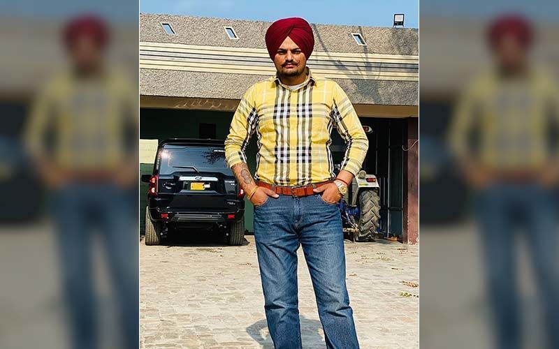 FIR Filed Against Those Who Leaked, Forwarded Sidhu Moosewala's Unreleased Songs; Late Singer’s Mother Forgives First Arrested Accused