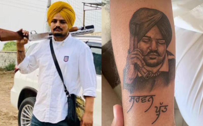 Sidhu Moose Wala journey: Sidhu Moose Wala: The rapper's journey |  EconomicTimes