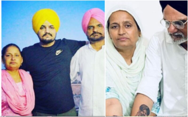 Sidhu Moosewala’s Parents Expecting A Baby Soon! Late Rapper's Mother Charan Kaur Is Reportedly Pregnant