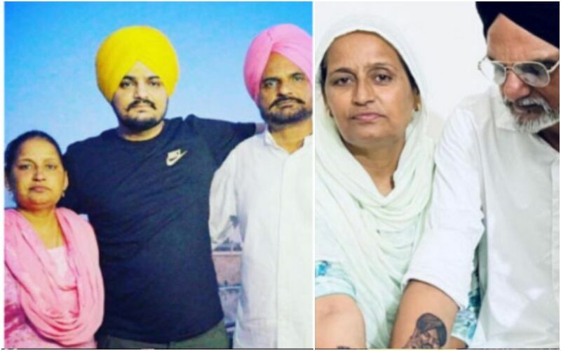 Sidhu Moosewala’s Father Balkaur Singh BREAKS Silence On Wife’s Pregnancy, Says ‘Whatever News Is There, The Family Will Share’