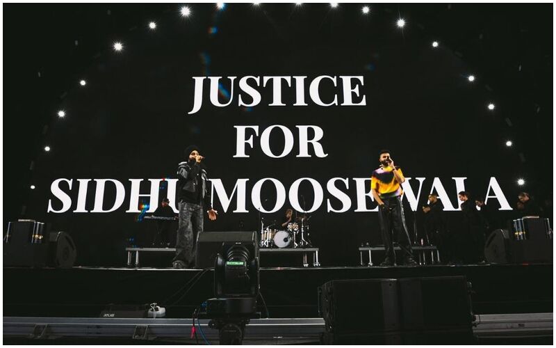 The Media Is Controlled And I’m Out Of Control: AP Dhillon Justifies Breaking His Guitar As Tribute To Late Sidhu Moosewala