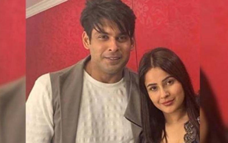 Sidharth Shukla Death: Heartbroken Fans On Twitter Ask Shehnaaz Gill To Stay 'Strong'; The Actress Reportedly Was With Sid When He Breathed His Last