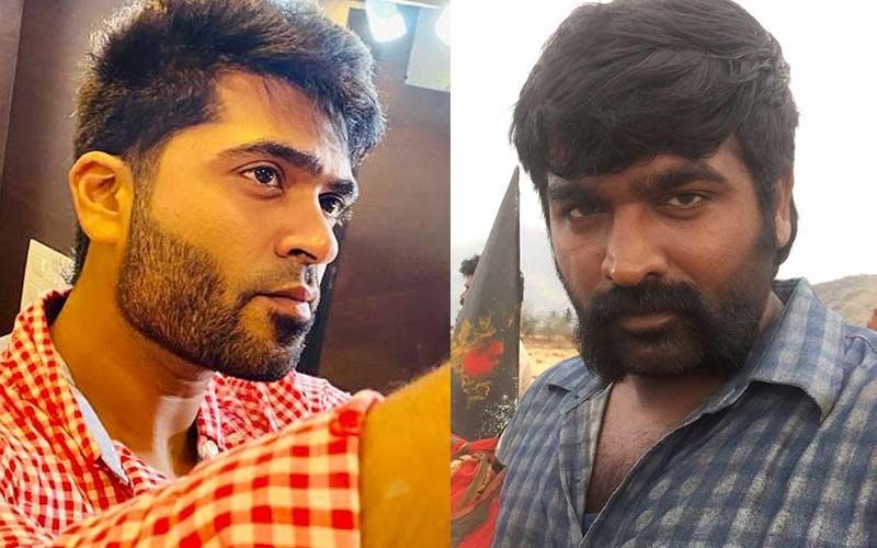 Silambarasan TR To Join Hands With Vijay Sethupathi For His 50th Project