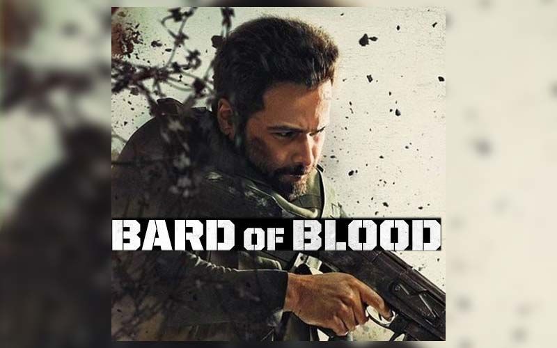 Watched Bard Of Blood Yet? Here Are 5 Reasons Why You Should Get Started