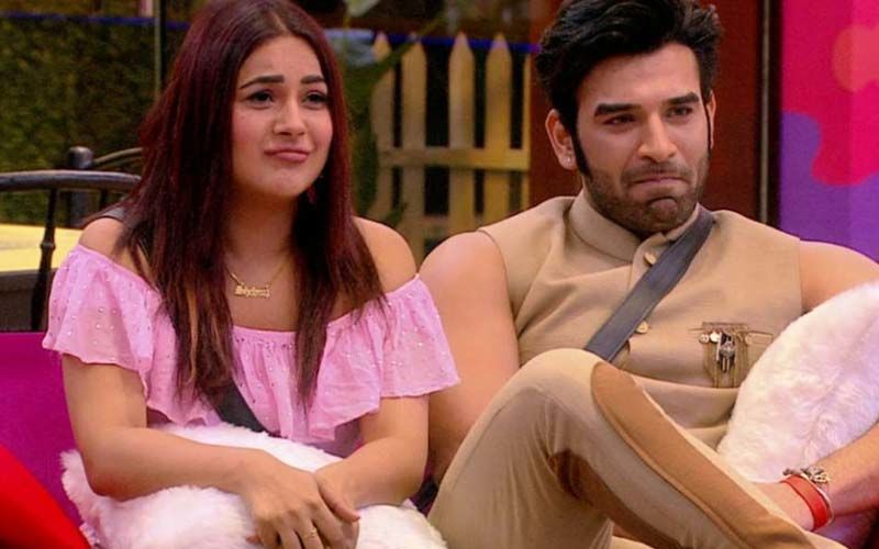 Bigg Boss 13 Day 11 SPOILER Alert: Paras Chhabra Says 'Bhaad Mein Jaa' To Shehnaaz Gill, Gets Into Fight With Arti Singh