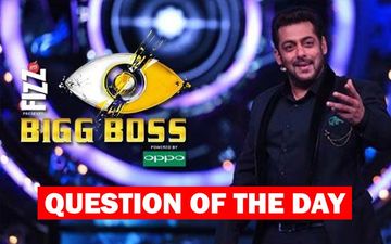 QUESTION OF THE DAY: Should Salman Khan’s Bigg Boss 13 Be Banned On National TV?