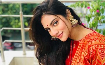 I Love And Respect Humanity More Than Anything, Says Nusrat Jahan Over Being Trolled