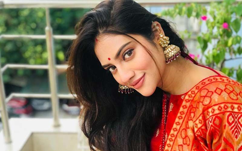 I Love And Respect Humanity More Than Anything, Says Nusrat Jahan Over Being Trolled