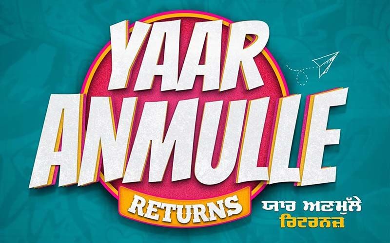 Yaar Anmulle Returns: Yuvraj Hans, Harish Verma’s Dance Will Pump You, Shares Video On Instagram