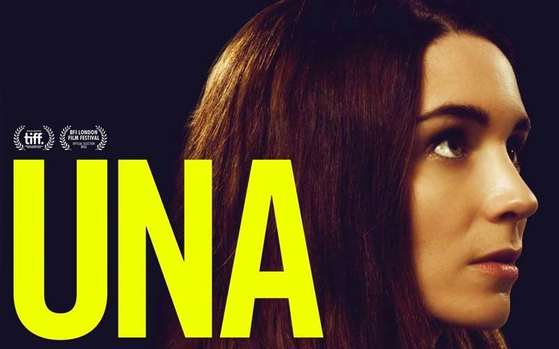 Hidden Gem: Una on Netflix Is A Must-Watch Thriller
