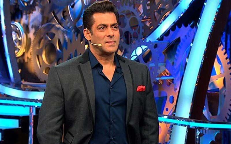 Bigg Boss 13: Amid Tight Security, Police Arrests 20 Protesters Outside Salman Khan’s Residence