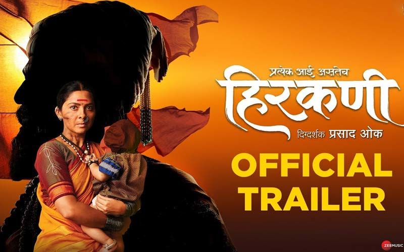 Hirkani Trailer Out: Sonalee Kulkarni Starrer Is A Tribute To Mothers And Their Courage
