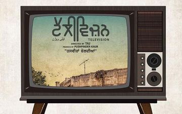 ‘Television’: Kulwinder Billa And Mandy Takhar Starrer Gets A New Release Date
