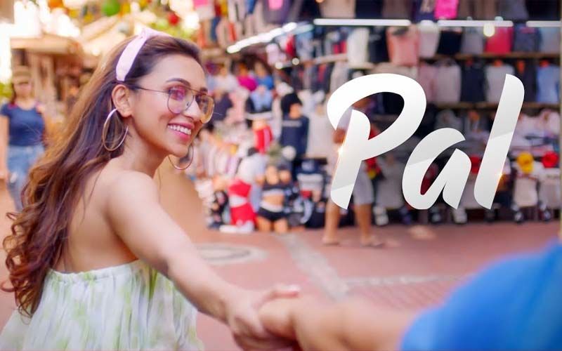Mimi Chakraborty's Second Song 'Pal' From Her Album Dreams Released