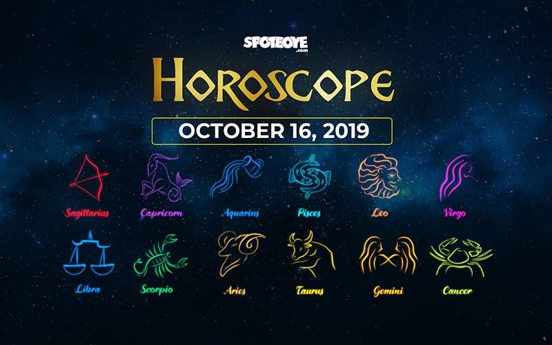 Horoscope Today, October 16 2019: Check Your Daily Astrology Prediction For Aries, Taurus, Virgo, Leo, Aries, Sagittarius And Other Signs