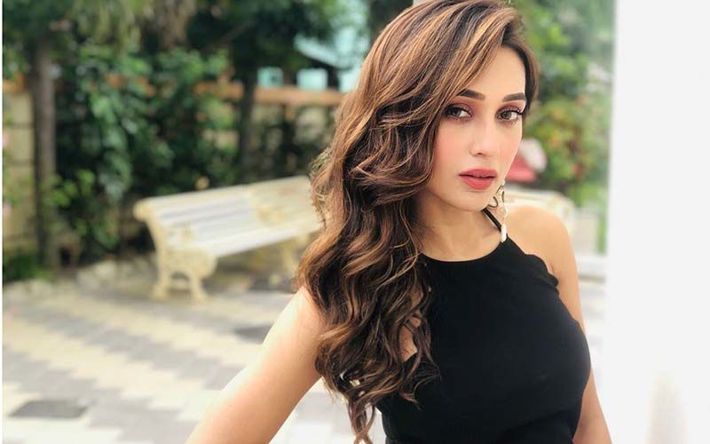 Mimi Chakraborty Reveals The Story Behind Starting Her Career As Singer