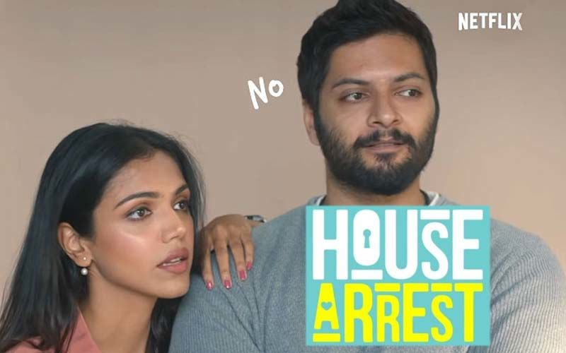 House Arrest Netflix India’s Latest Original Is Out Next Month: What We Know So Far