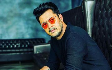 Do You Know What Role Jisshu Sengupta Is Playing In Remake Of 'Sadak'?