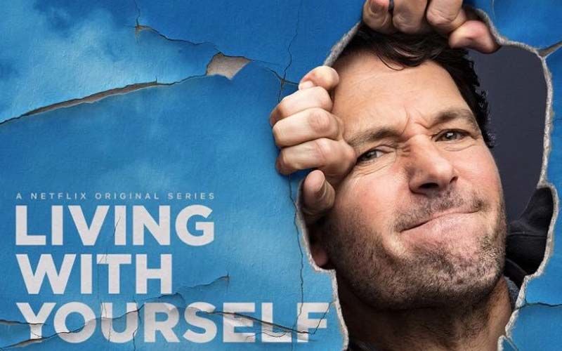 Living With Yourself: Another Netflix Show To Look Forward To