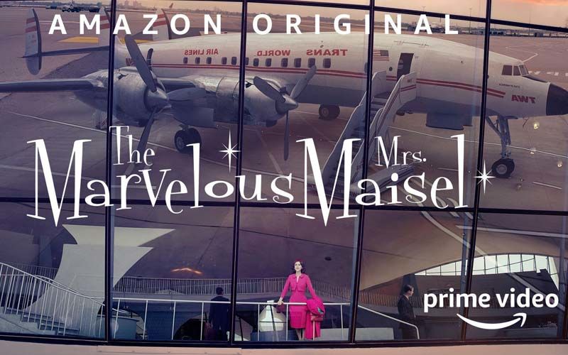 The Marvelous Mrs Maisel Season 3 Trailer Review: This Show Is Unstoppable