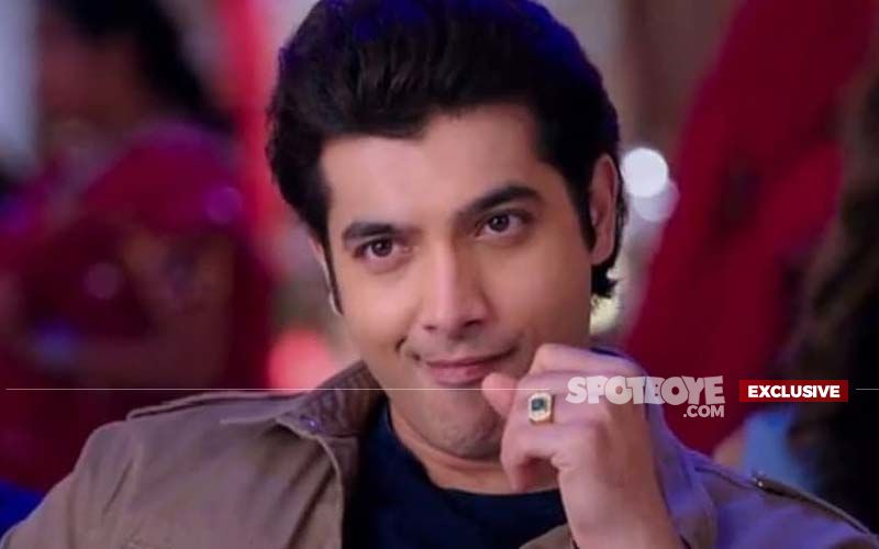 Ssharad Malhotra To Quit Muskaan And We Know The Reason- EXCLUSIVE