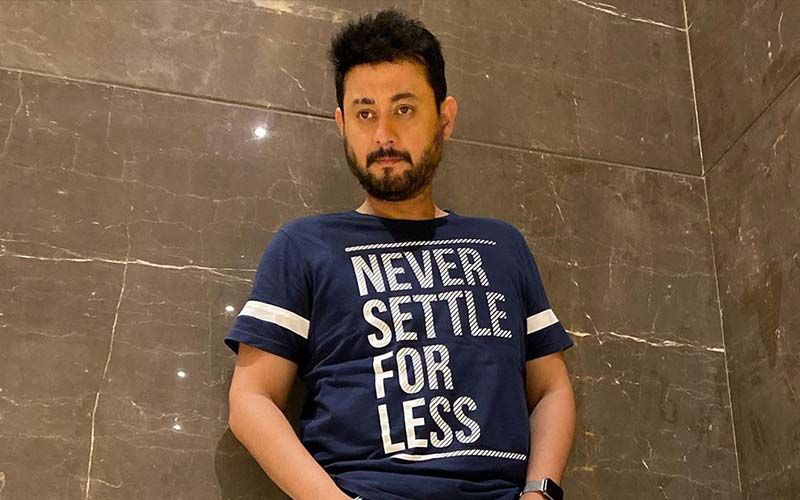 Happy Birthday Swwapnil Joshi: Five Films Which Prove He's One Of The Best Actors Around