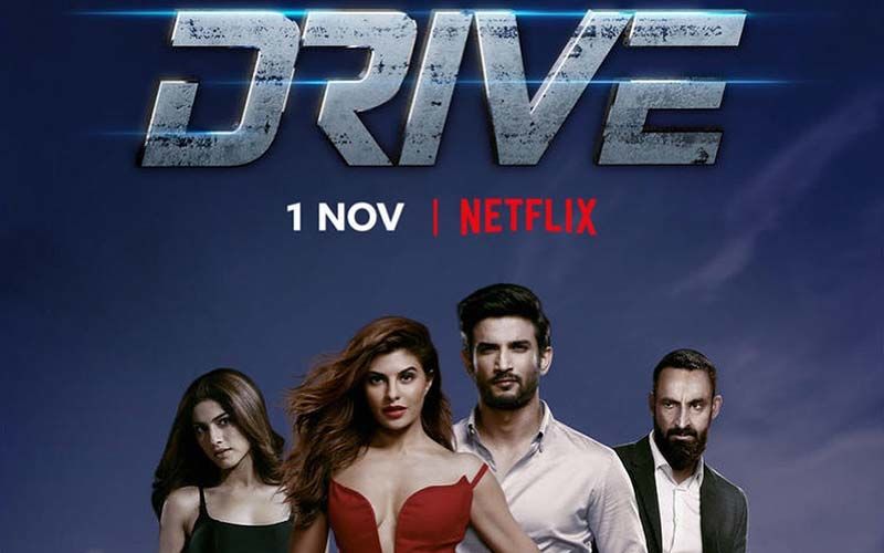 Drive Trailer Review Karan Johar’s Netflix Original Is The Most Bollywood One Yet!