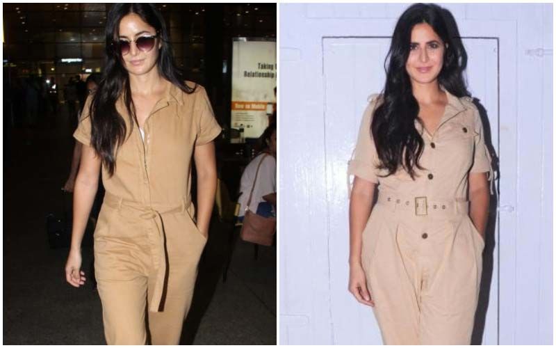 Katrina Kaif Is In Love With The Brown Beauties!