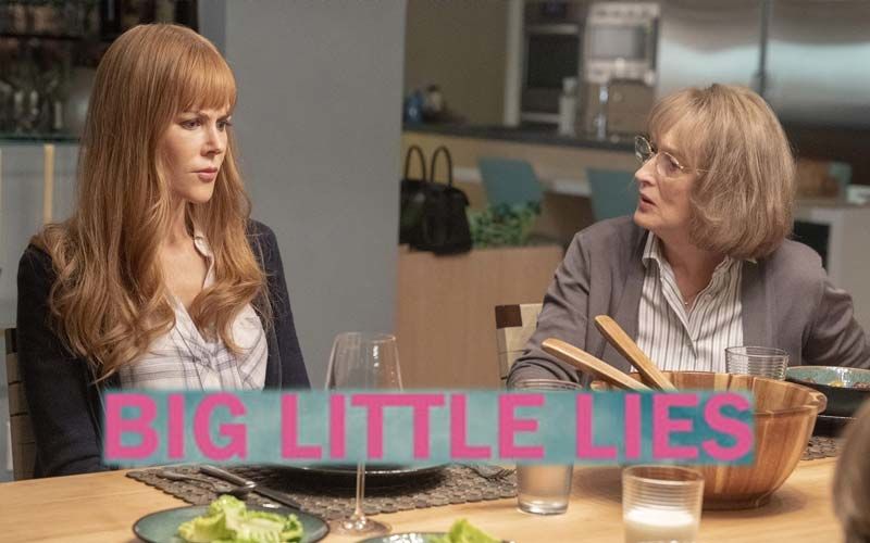 Meryl Streep’s Character In Big Little Lies Season 2 Is One Of The Most Complex Characters On Screen