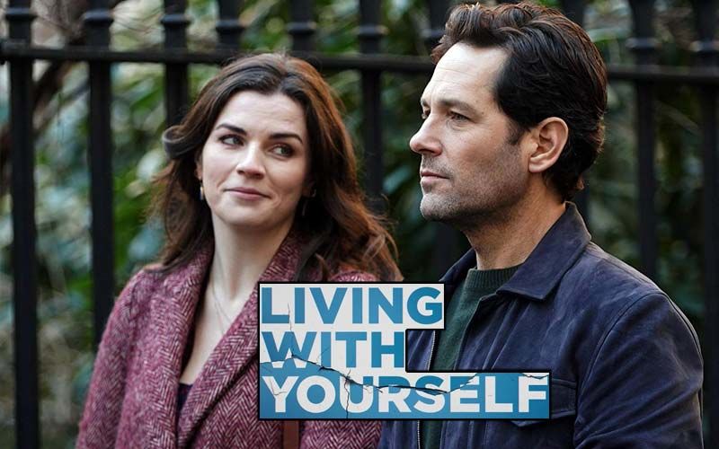 Binge Or Cringe? Living With Yourself Review: Must-Watch For Paul Rudd Fans