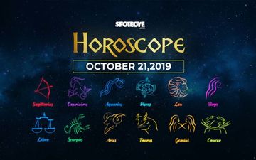 Horoscope Today, October 21, 2019: Check Your Daily Astrology Prediction For Aries, Pisces, Cancer, Scorpio, Leo, Libra And Other Signs