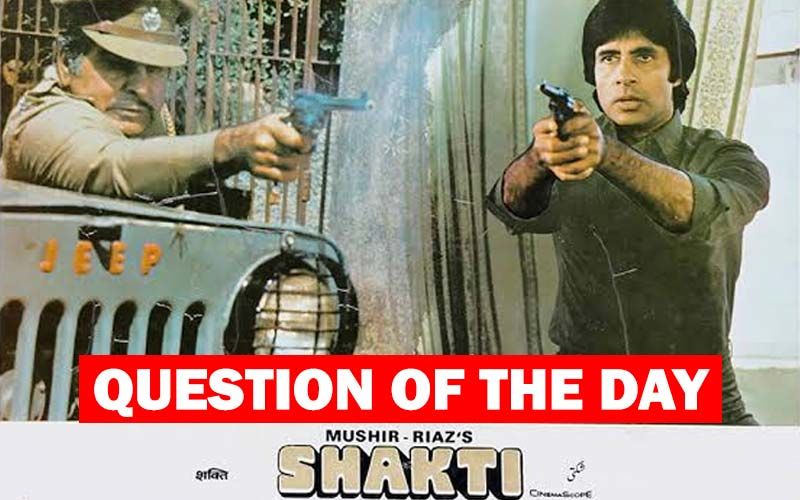 Exciting Alright, But Should The Iconic Shakti Be Tampered And Remade?