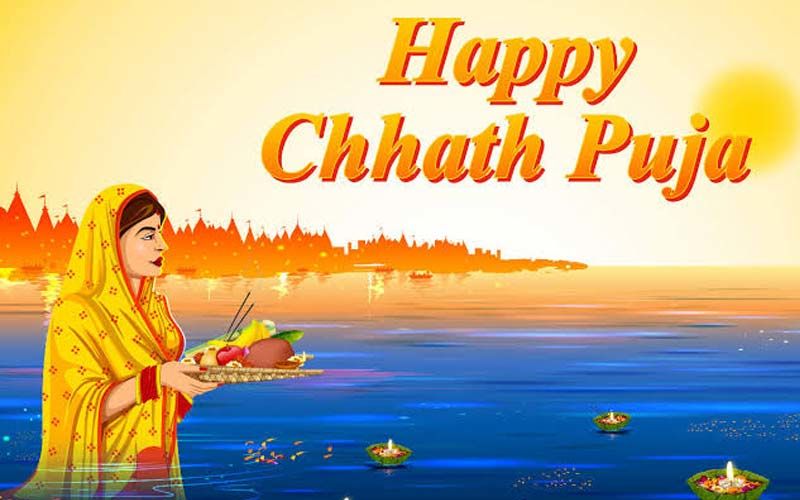 Chhath Puja 2019: Date, History And Significance Of The Auspicious Festival