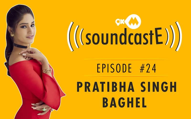 9XM SoundcastE- Episode 24 With Pratibha Singh Baghel
