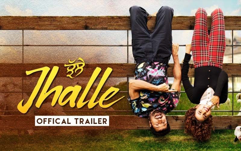 Jhalle Trailer Out: Binnu Dhillon, Sargun Mehta Starrer Will Make You Laugh