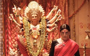 Prosenjit Chatterjee Praises Akshay Kumar's 'Laxmmi Bomb' First look, Says 'Actors Need To Come Out From Their Comfort Zone'