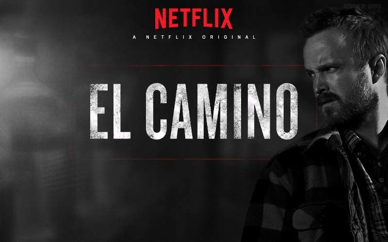 Breaking Bad Fans, Are You Ready? El Camino Is Just One Week Away!